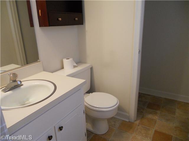 2611 Oak Ridge Road Oak Ridge, NC 27310 - Photo 12 of 15 Master Bath/Spa.