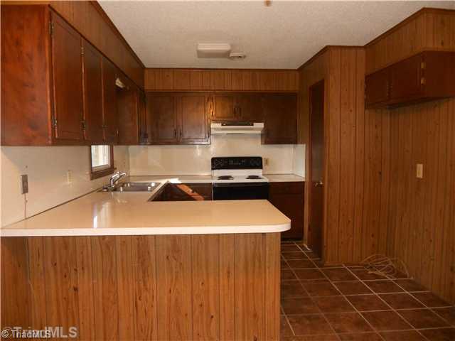 2611 Oak Ridge Road Oak Ridge, NC 27310 - Photo 5 of 15 Kitchen.