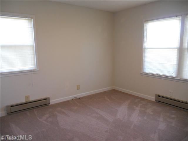 2611 Oak Ridge Road Oak Ridge, NC 27310 - Photo 10 of 15 3rd Bedroom.