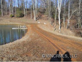 0 L M Morgan Road Saluda, NC 28773 - Photo 3 of 12