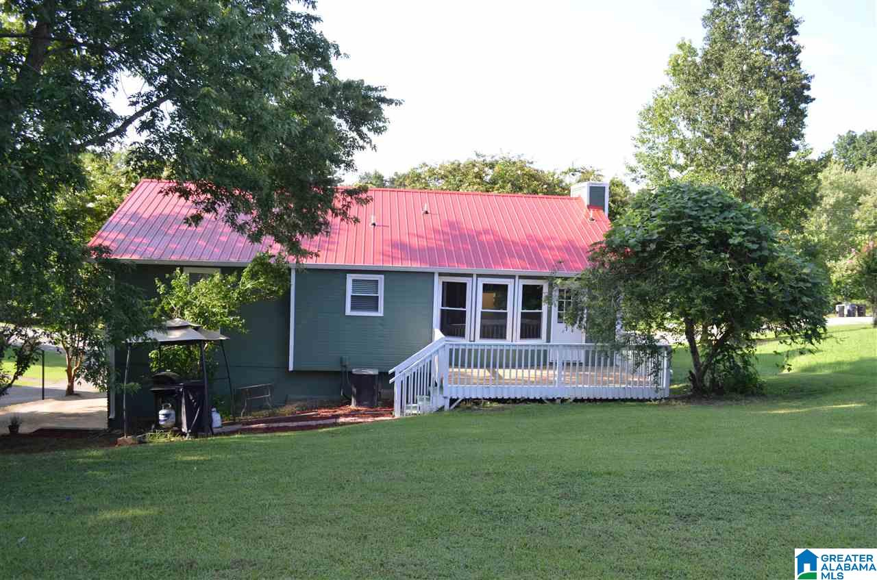 5413 Overbrook Circle Pinson, AL 35126 - Photo 4 of 21