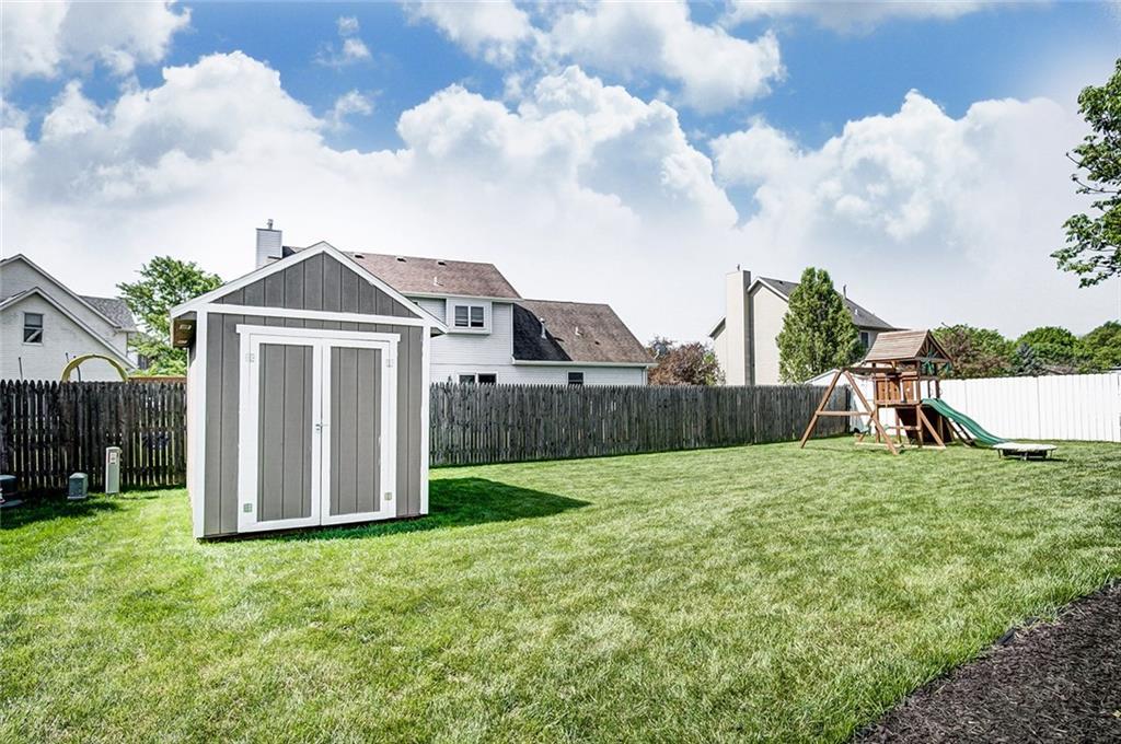 176 Locust View Way Troy, OH 45373 - Photo 32 of 32