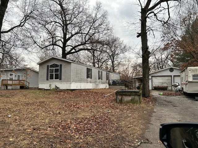 $74,900 | 705 East Mesa Drive, Braceville, IL 60407