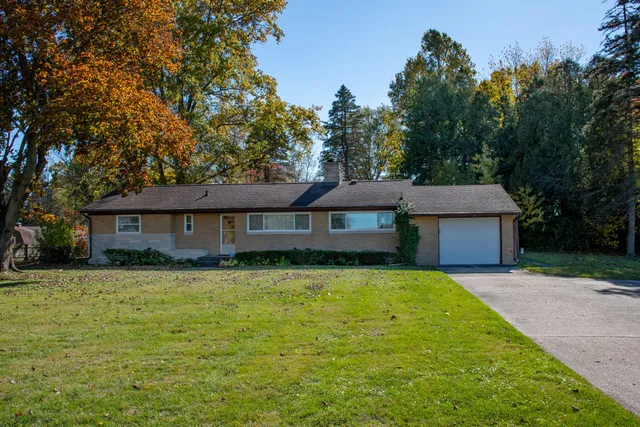 $245,000 | 3350 West Bertrand Road, Niles, MI 49120
