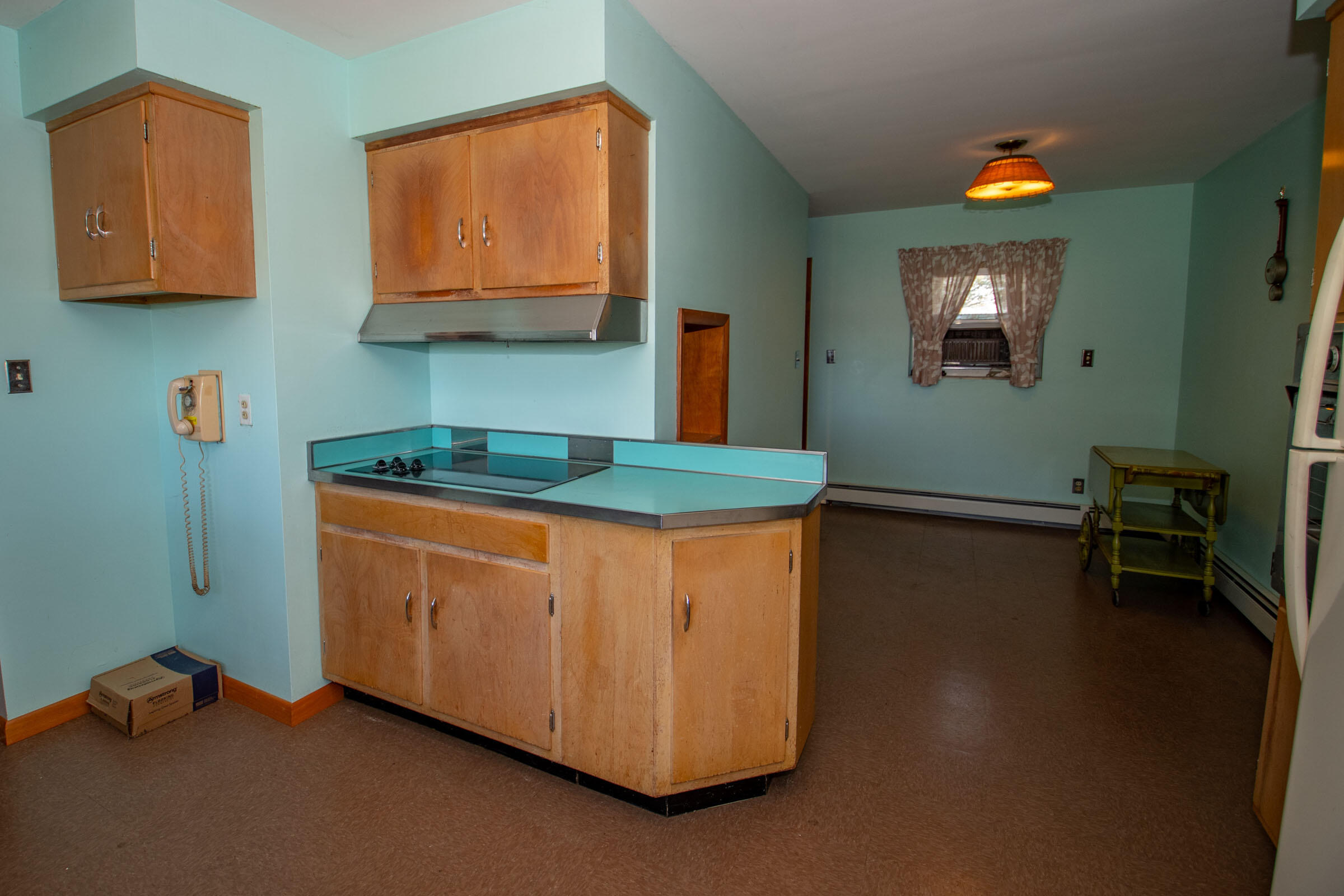 3350 West Bertrand Road Niles, MI 49120 - Photo 13 of 44 3350 W Bertrand Rd Niles Kitchen 2