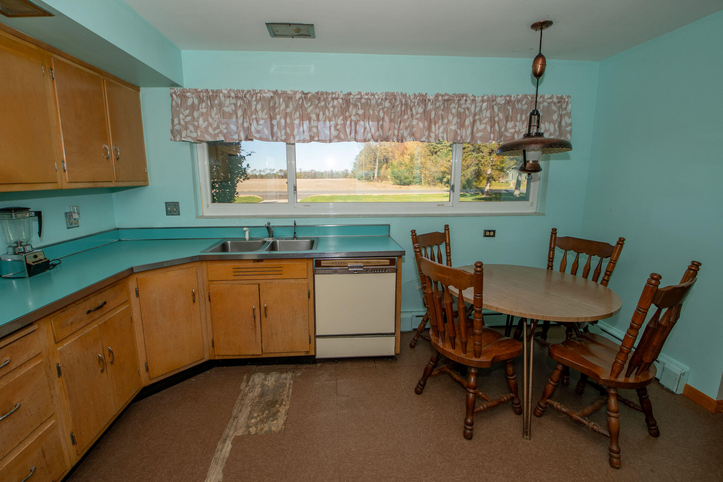 3350 West Bertrand Road Niles, MI 49120 - Photo 14 of 44 3350 W Bertrand Rd Niles Kitchen 3