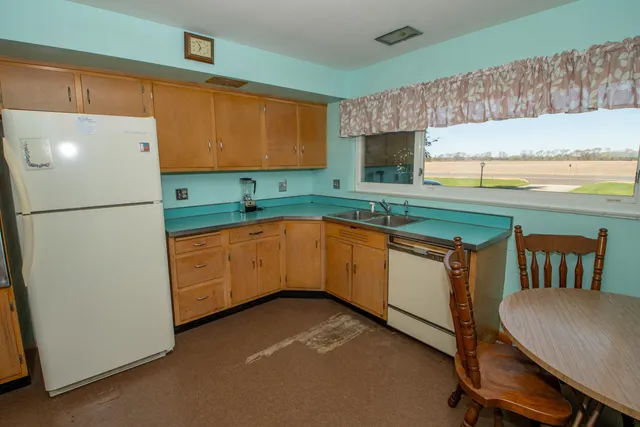 $245,000 | 3350 West Bertrand Road, Niles, MI 49120