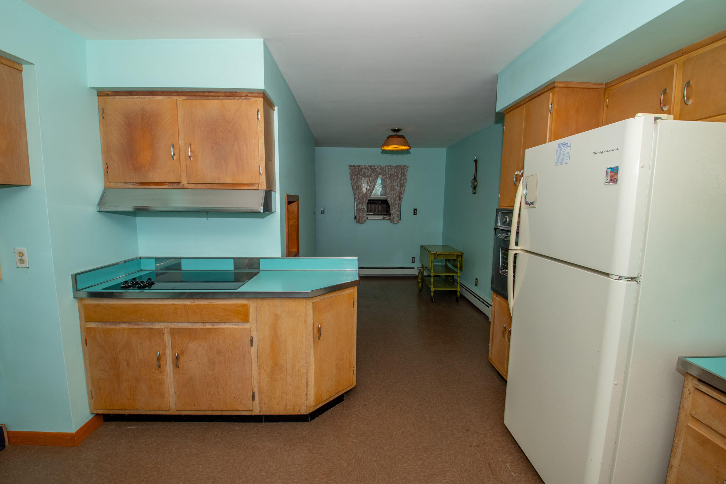 3350 West Bertrand Road Niles, MI 49120 - Photo 16 of 44 3350 W Bertrand Rd Niles Kitchen 6