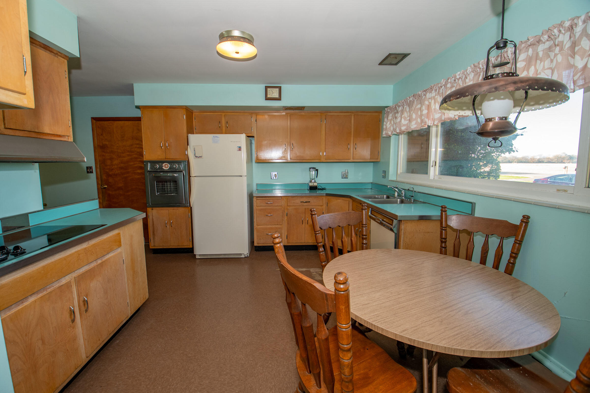 3350 West Bertrand Road Niles, MI 49120 - Photo 18 of 44 3350 W Bertrand Rd Niles Kitchen