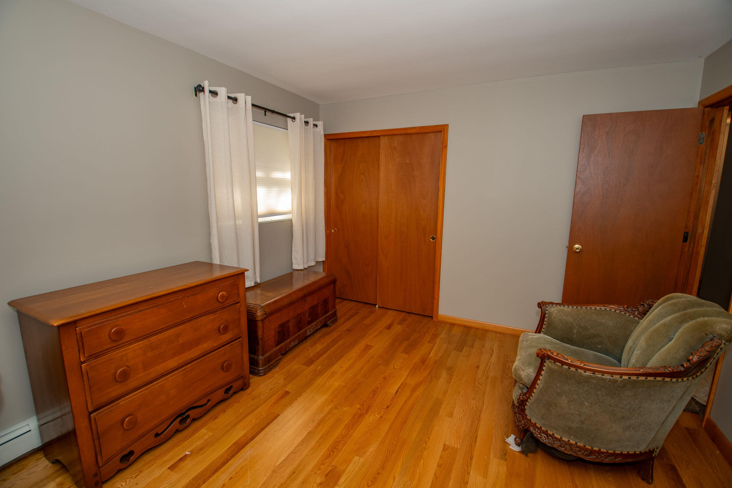 3350 West Bertrand Road Niles, MI 49120 - Photo 19 of 44 3350 W Bertrand Rd Niles Bedroom 3 2