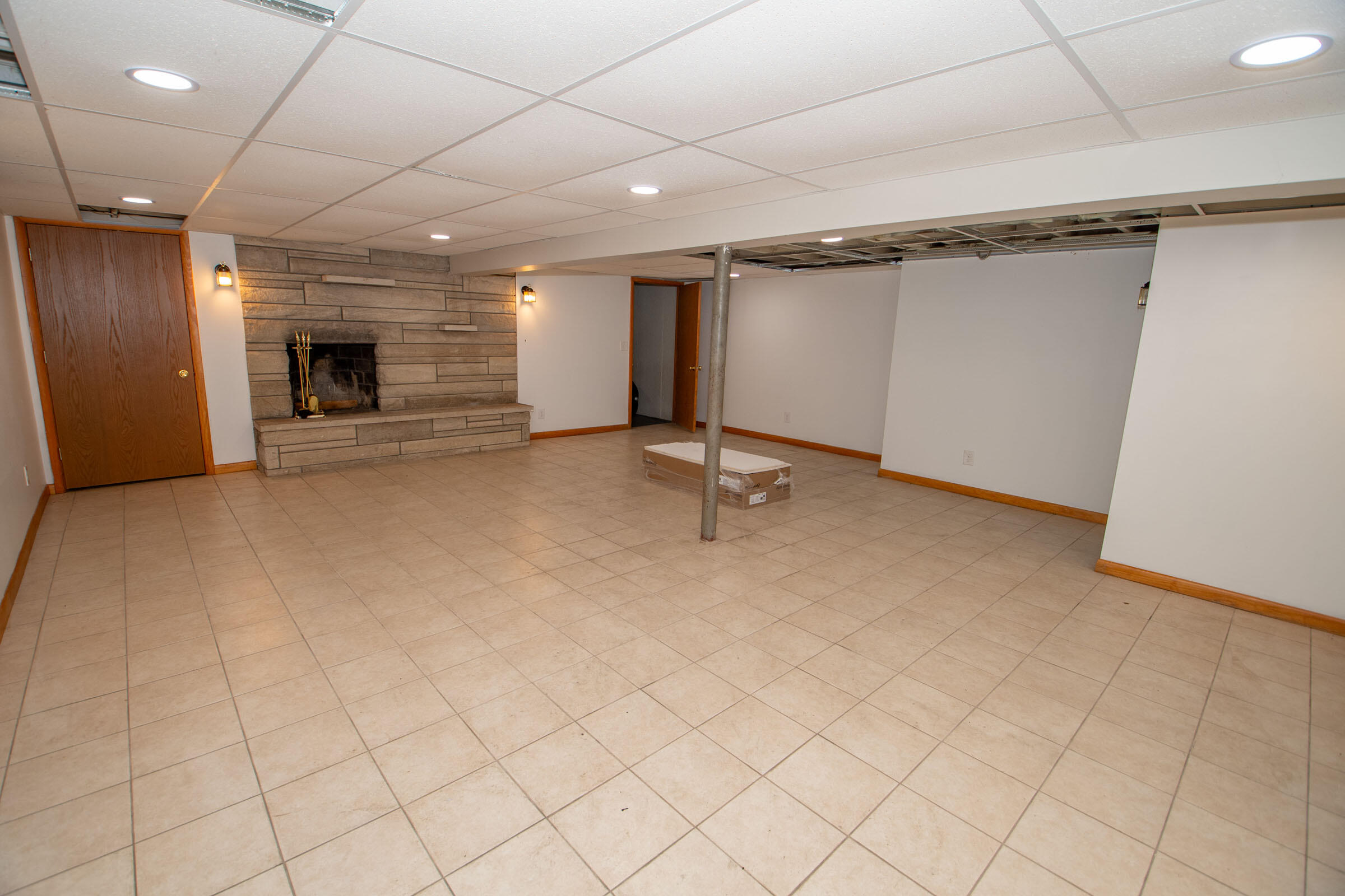 3350 West Bertrand Road Niles, MI 49120 - Photo 30 of 44 3350 W Bertrand Rd Niles Basement 7