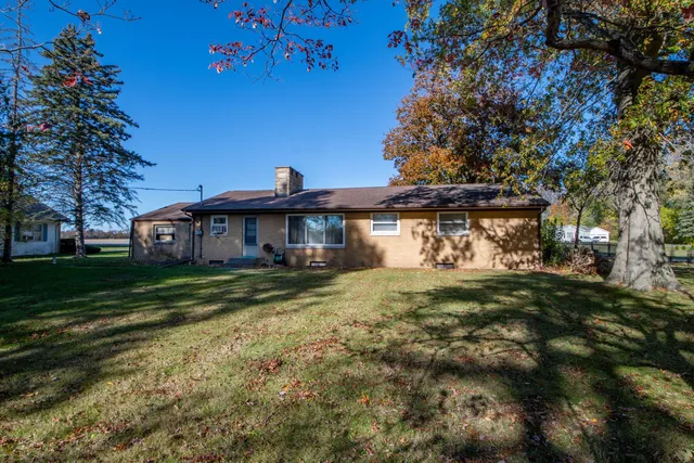 $245,000 | 3350 West Bertrand Road, Niles, MI 49120