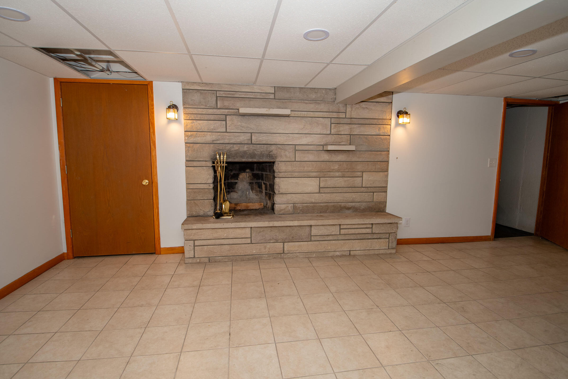 3350 West Bertrand Road Niles, MI 49120 - Photo 31 of 44 3350 W Bertrand Rd Niles Basement 6