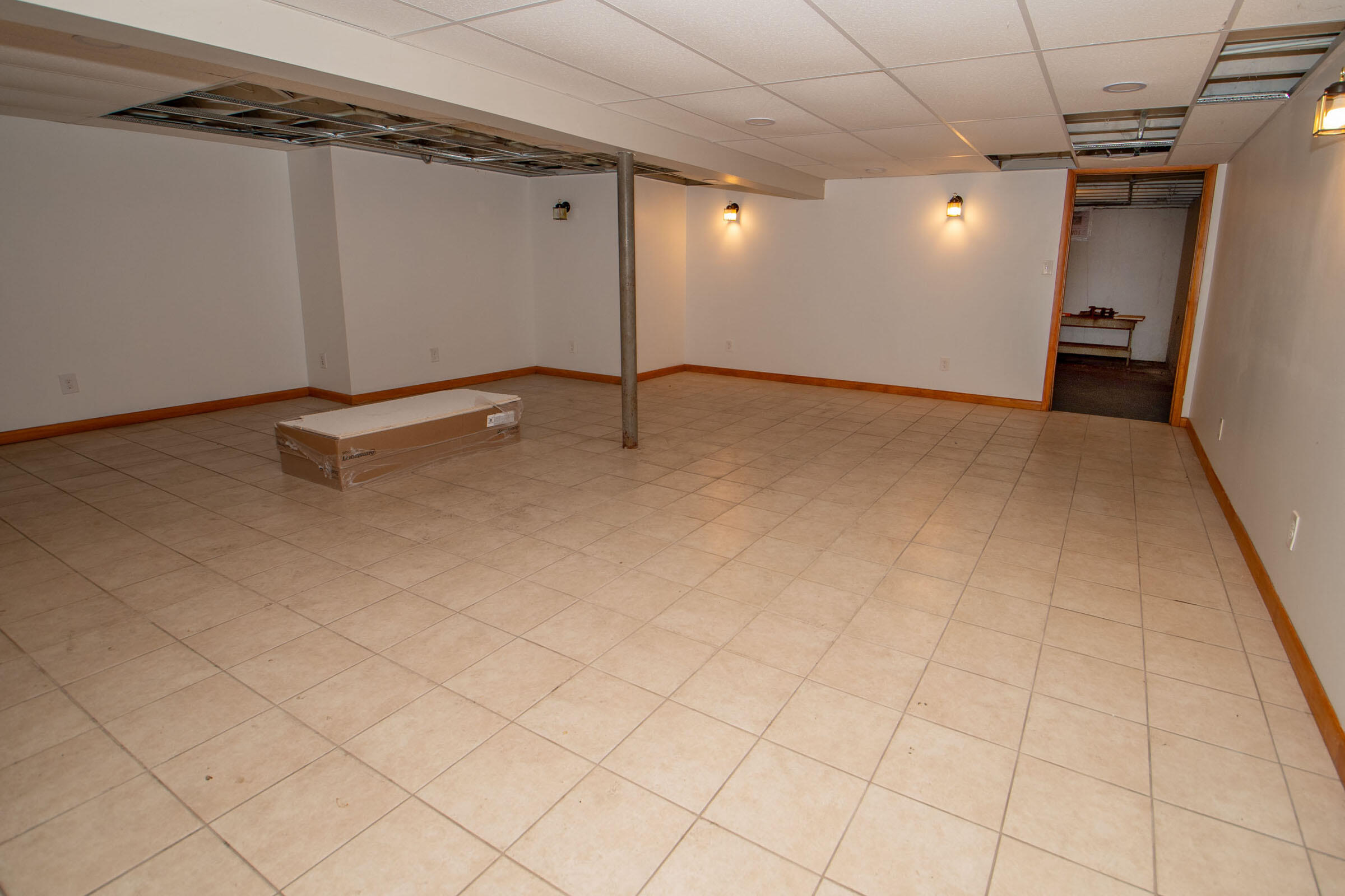 3350 West Bertrand Road Niles, MI 49120 - Photo 32 of 44 3350 W Bertrand Rd Niles Basement 5