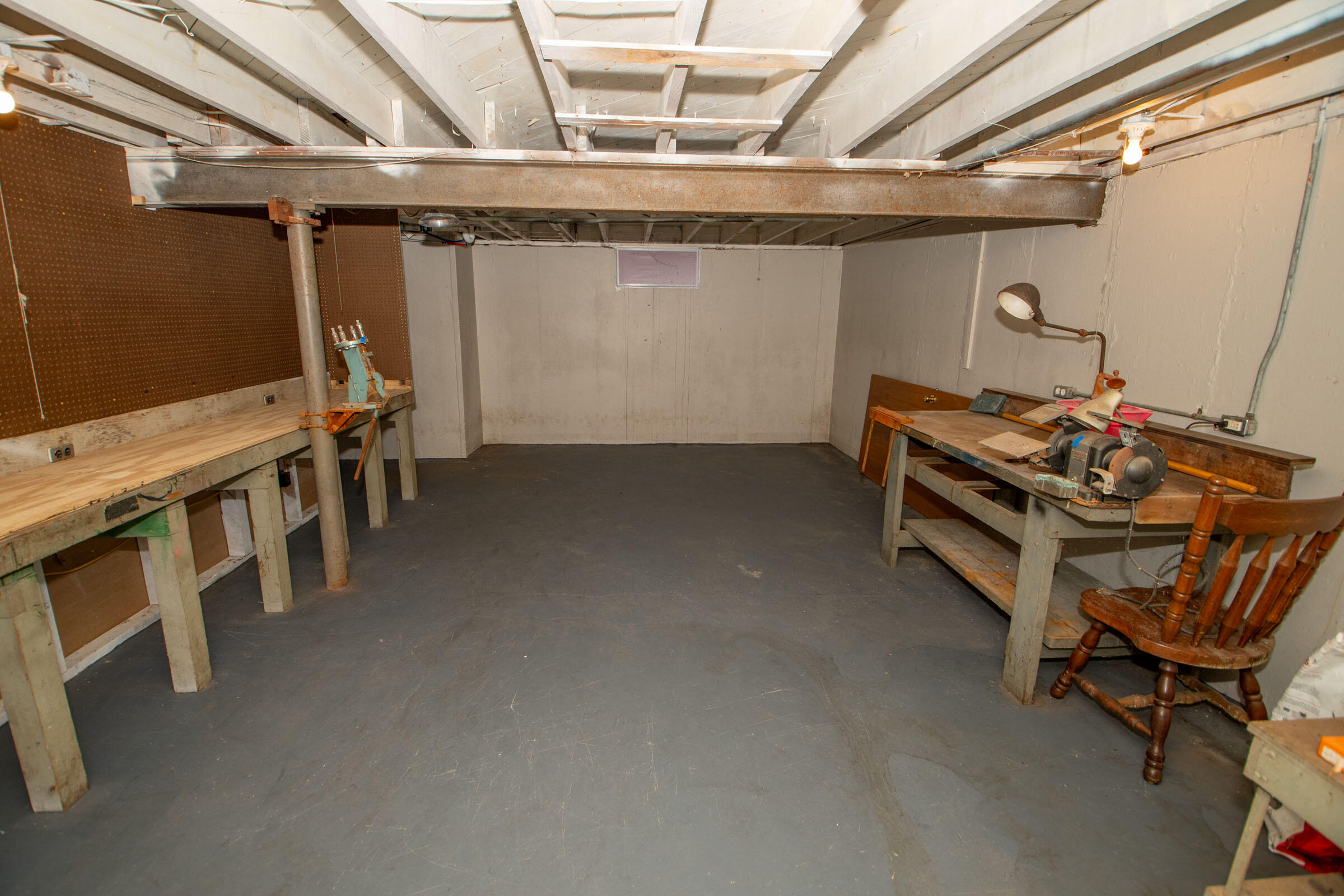 3350 West Bertrand Road Niles, MI 49120 - Photo 41 of 44 3350 W Bertrand Rd Niles Basement