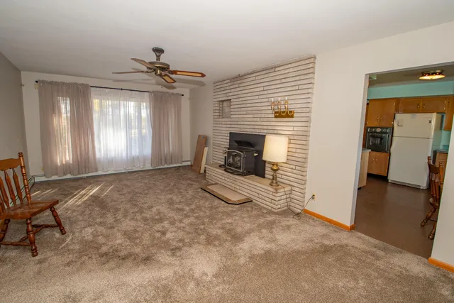 $245,000 | 3350 West Bertrand Road, Niles, MI 49120