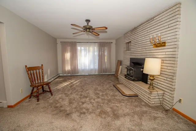 $245,000 | 3350 West Bertrand Road, Niles, MI 49120