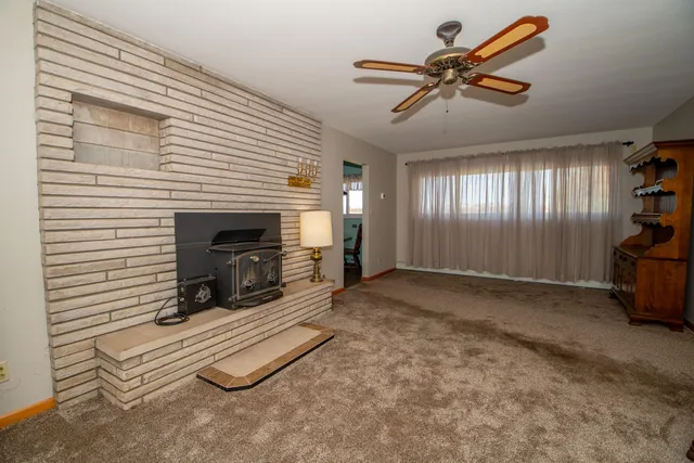 $245,000 | 3350 West Bertrand Road, Niles, MI 49120