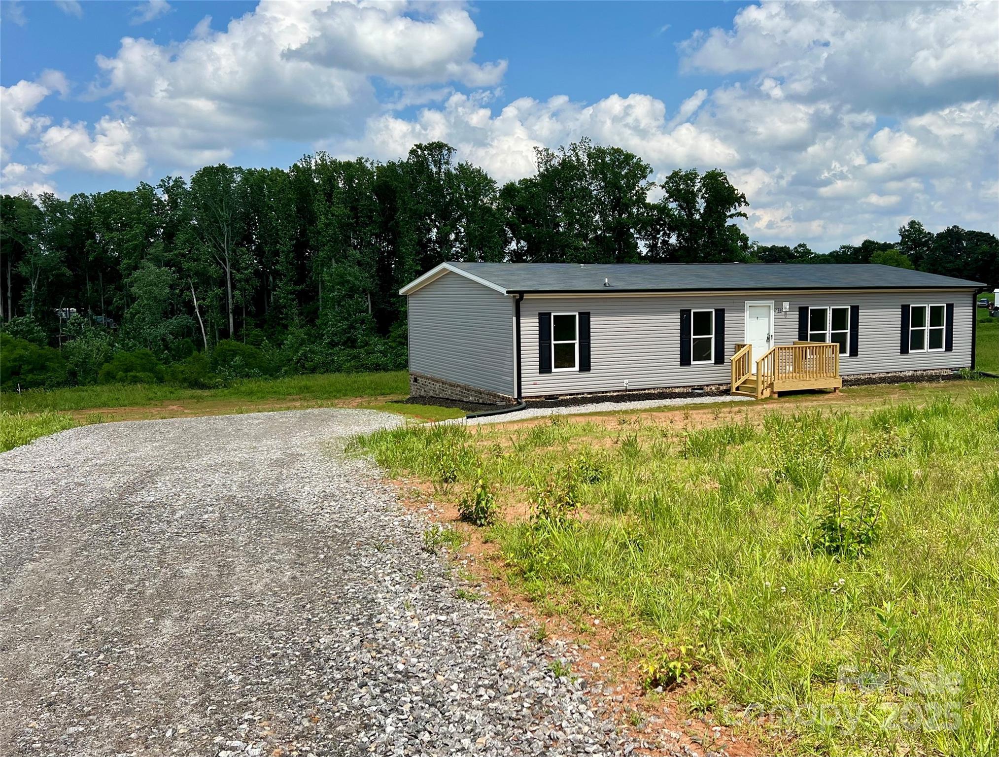188 Trivette Road Harmony, NC 28634 - Photo 24 of 24