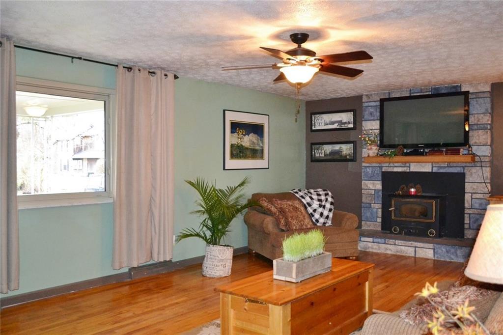 4415 Sintz Road Springfield, OH 45504 - Photo 8 of 44