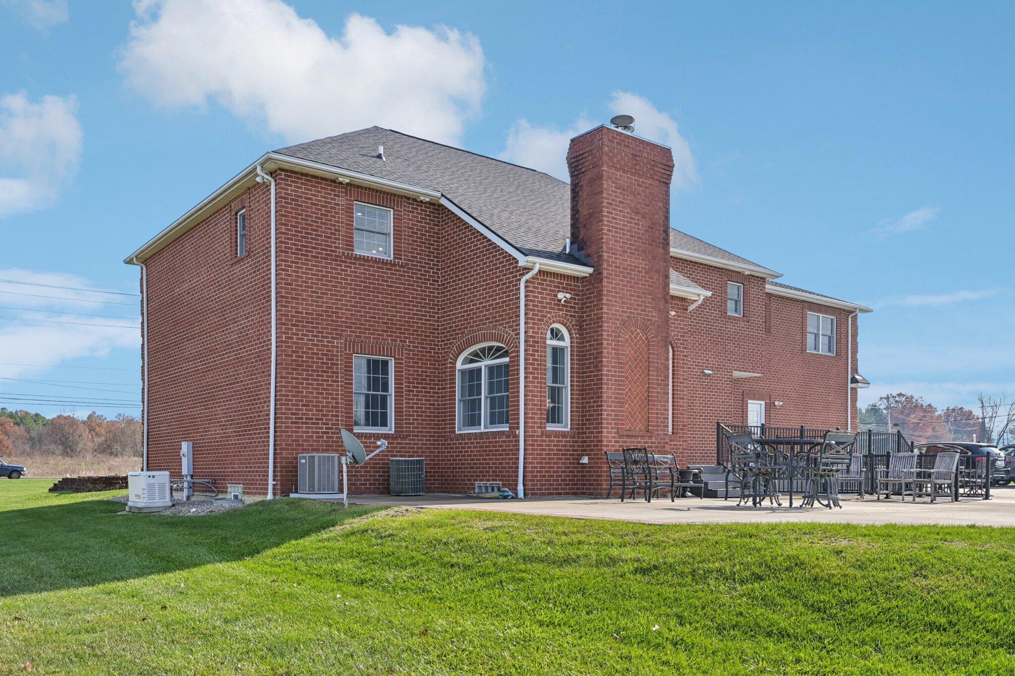 5360 Smothers Road Westerville, OH 43081 - Photo 97 of 132