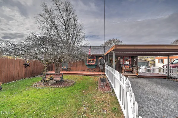 $225,000 | 227 Old Beason Well Road, Kingsport, TN 37660