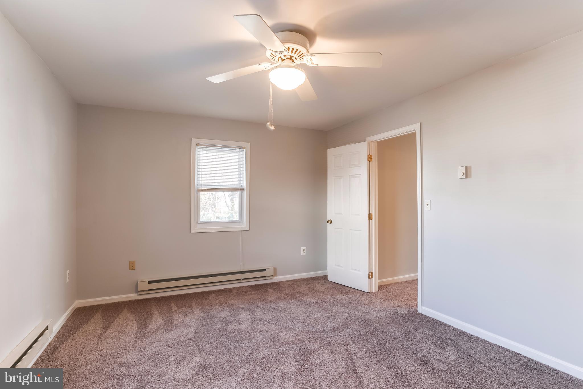 5912 Charnwood Road Baltimore, MD 21228 - Photo 20 of 27 Bedroom