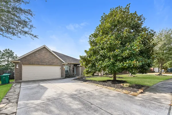 $2,200 | 3010 Silverwood Park Lane, Spring, TX 77386