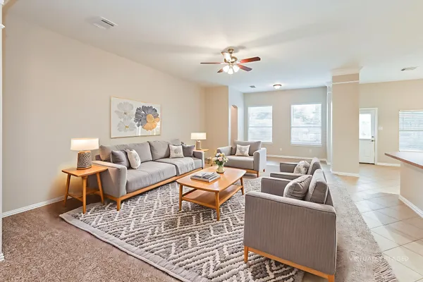 $2,200 | 3010 Silverwood Park Lane, Spring, TX 77386