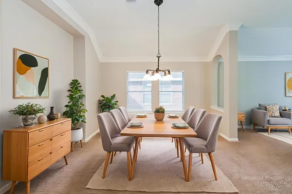 $2,200 | 3010 Silverwood Park Lane, Spring, TX 77386