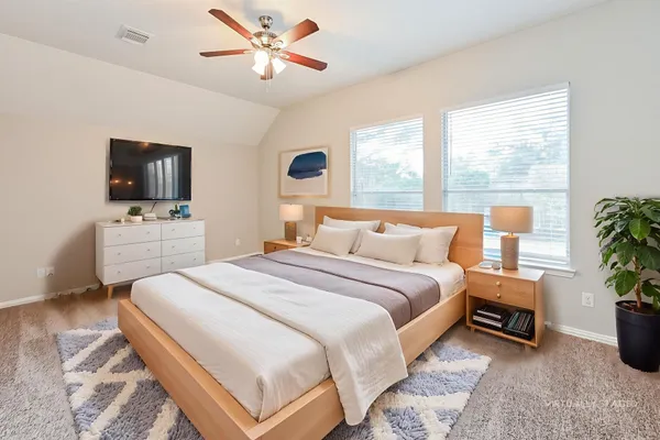 $2,200 | 3010 Silverwood Park Lane, Spring, TX 77386