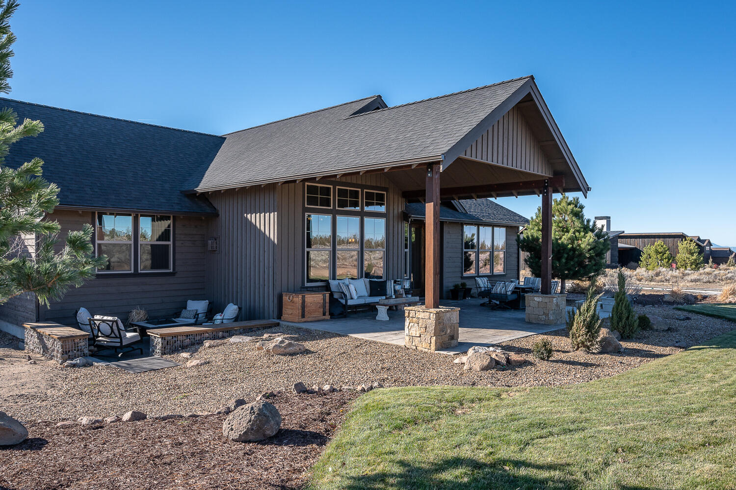 15640 Southwest Rangeland Drive Powell Butte, OR 97753 - Photo 24 of 35 _15640 Rangeland - MLS-3489