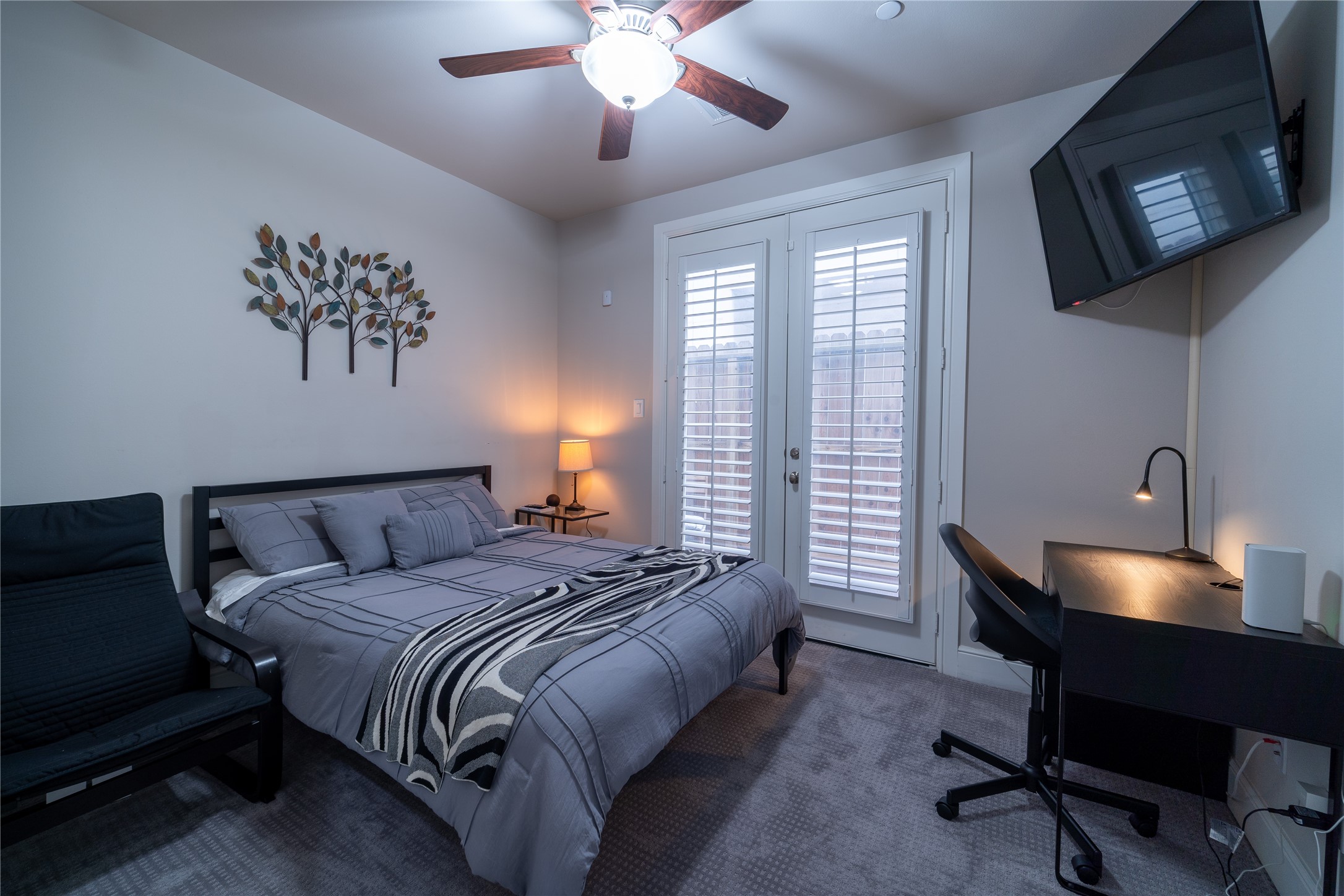 4008 Barnes Street Houston, TX 77007 - Photo 43 of 49
