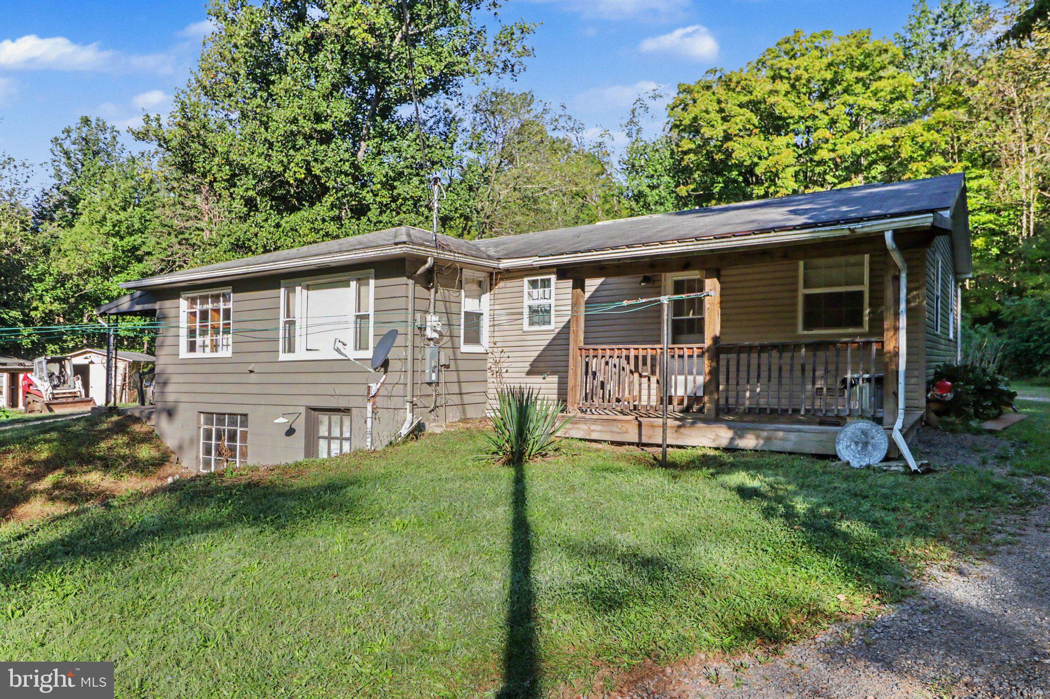 410 Buckwheat Valley Road Millerstown, PA 17062 - Photo 4 of 69 Gallery Image 4