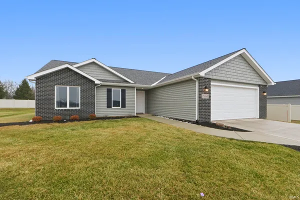 $315,000 | 15268 Annabelle Place, Leo, IN 46765