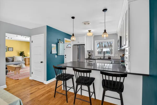 $409,900 | 1802 Redwood Lane, Madison, WI 53711