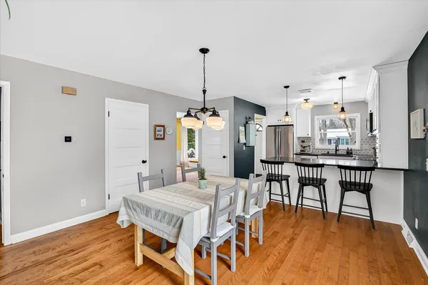 $409,900 | 1802 Redwood Lane, Madison, WI 53711