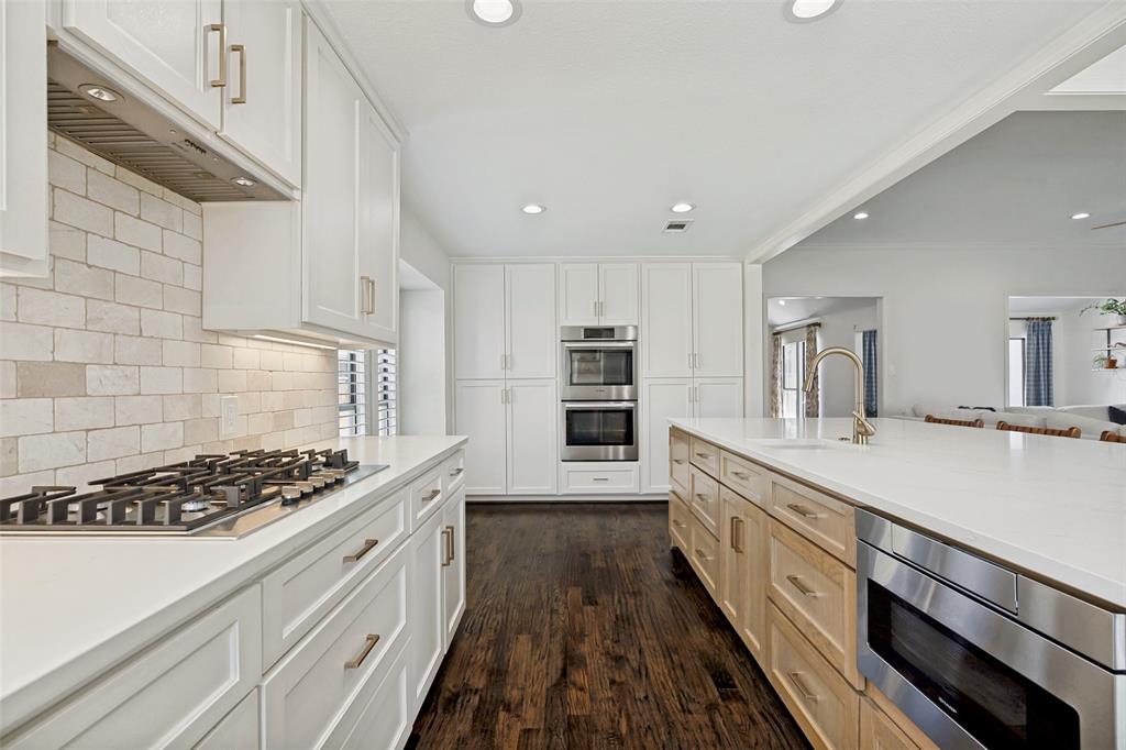 6419 Embers Road Dallas, TX 75248 - Photo 16 of 31