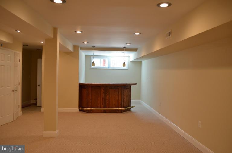 518 Rittenhouse Street Northwest Washington, DC 20011 - Photo 3 of 24 Basement