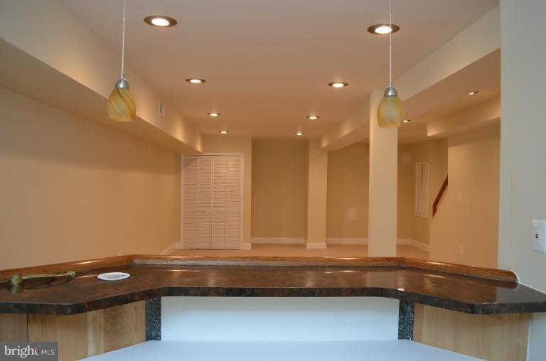 518 Rittenhouse Street Northwest Washington, DC 20011 - Photo 22 of 24 Basement