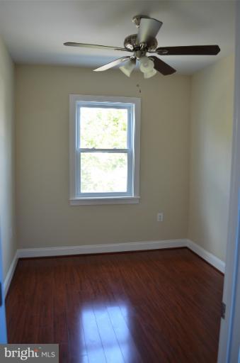 518 Rittenhouse Street Northwest Washington, DC 20011 - Photo 5 of 24 Bedroom