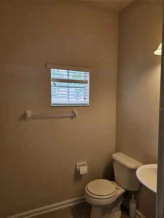 a view of a closet