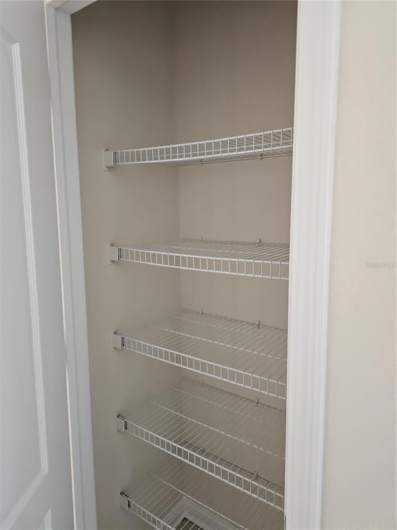 26638 Castleview Way Wesley Chapel, FL 33544 - Photo 18 of 24 a view of a closet