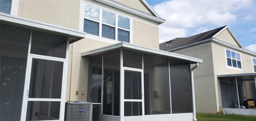 26638 Castleview Way Wesley Chapel, FL 33544 - Photo 22 of 24 a view of front door