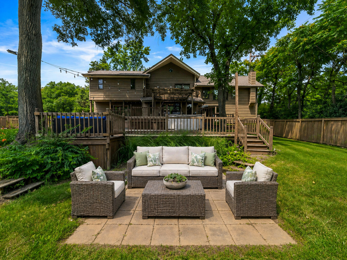 19W681 109th Street Lemont, IL 60439 - Photo 29 of 39