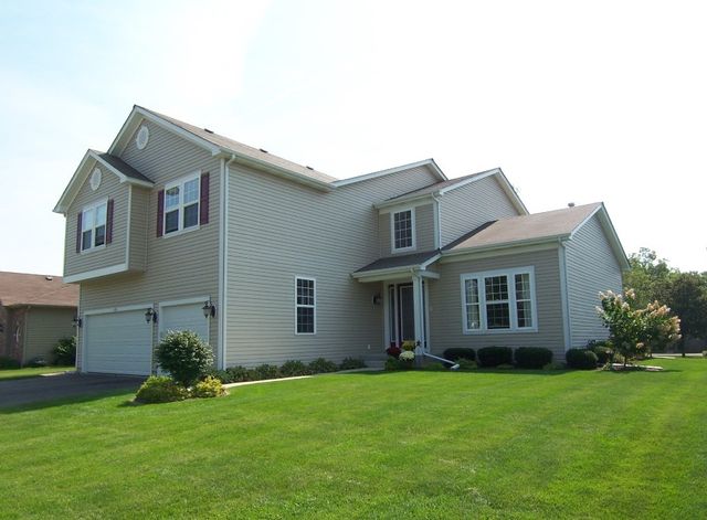 150 Highland Way, Lake Geneva, WI 53147