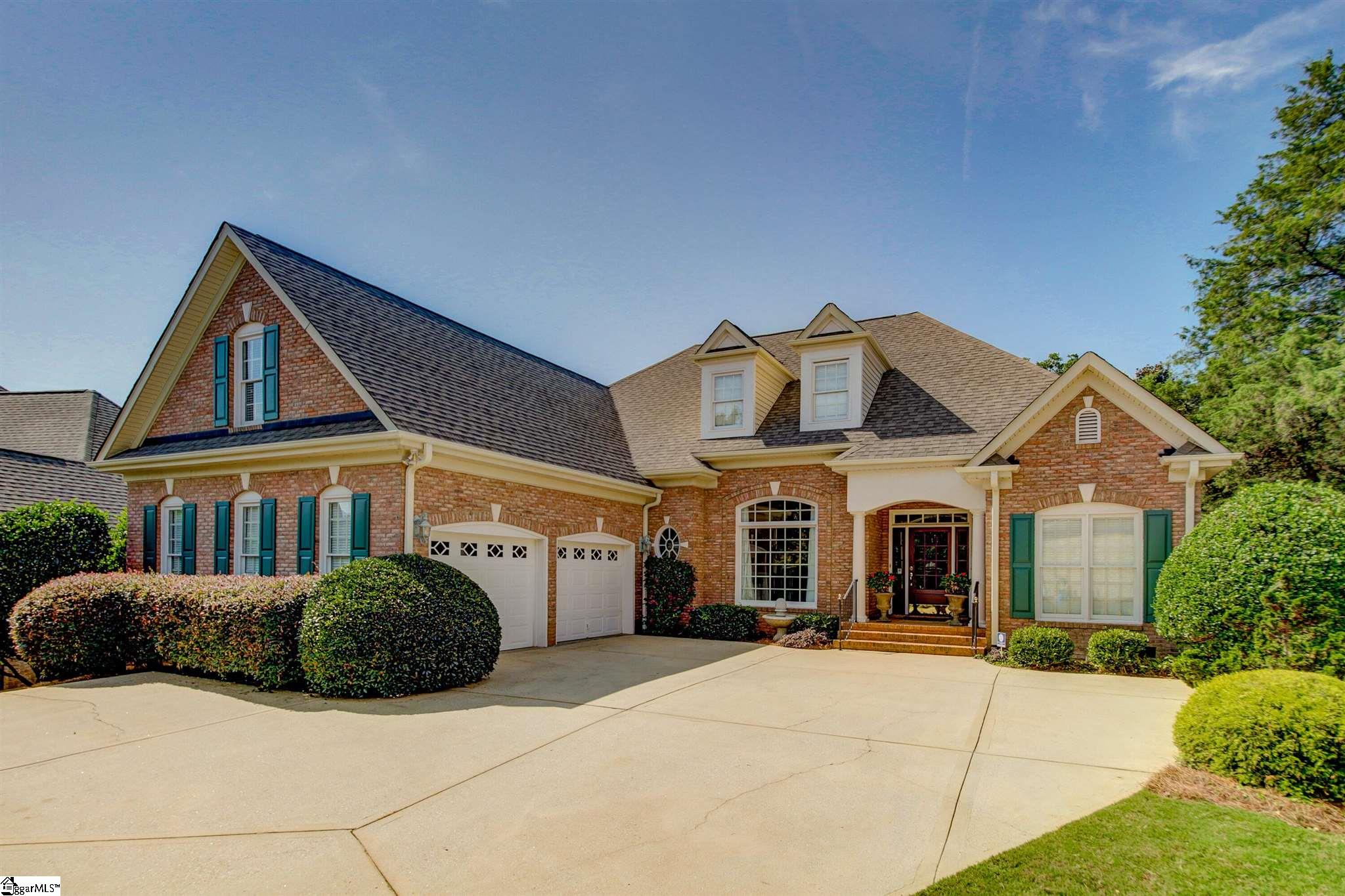 108 Marsh Spring Court Greer, SC 29650 - Photo 1 of 36 Gallery Image 1