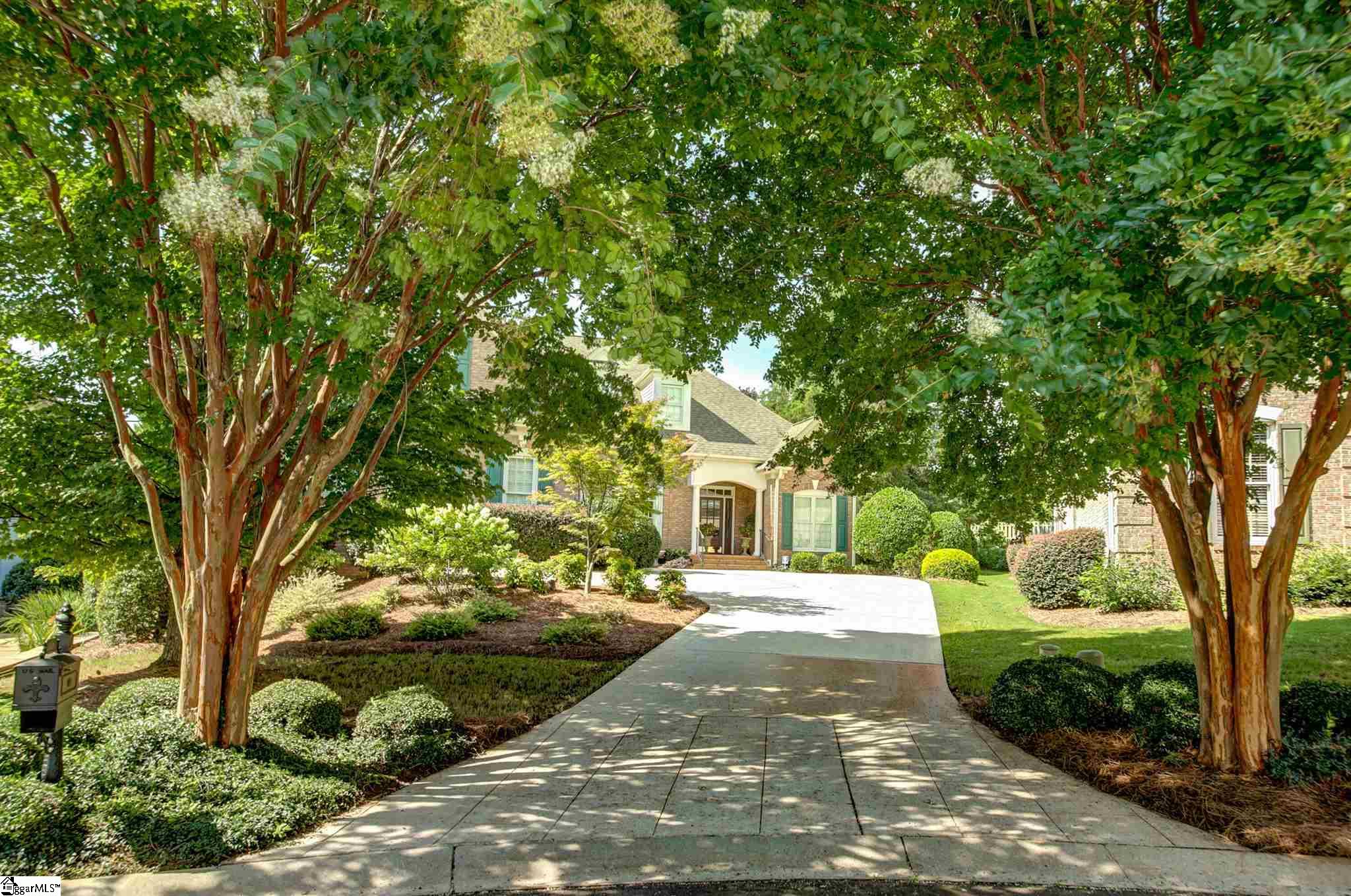 108 Marsh Spring Court Greer, SC 29650 - Photo 2 of 36 Gallery Image 2