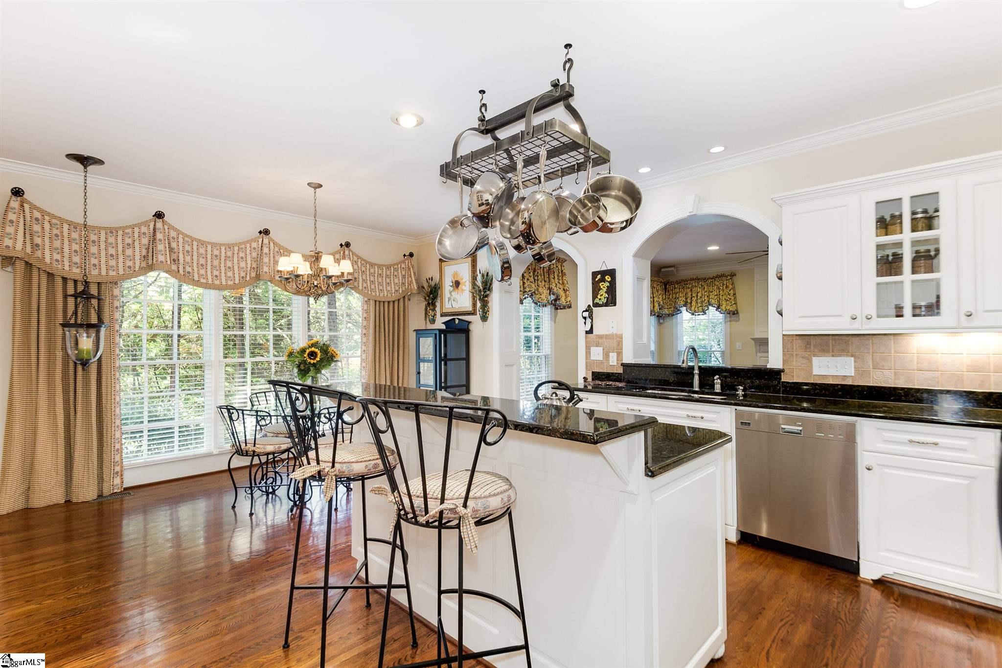 108 Marsh Spring Court Greer, SC 29650 - Photo 14 of 36 Gallery Image 14