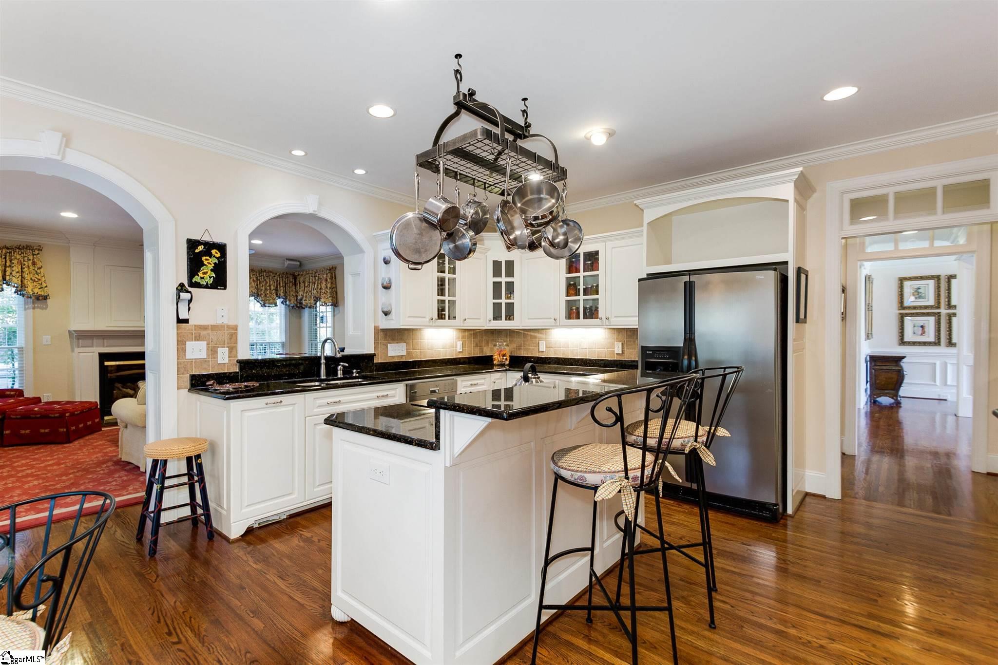 108 Marsh Spring Court Greer, SC 29650 - Photo 16 of 36 Gallery Image 16